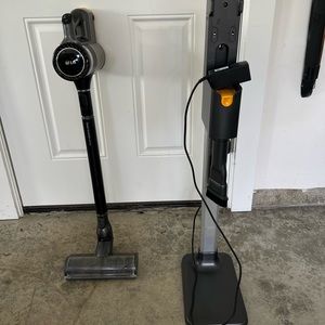 Cordless Stick Vacuum Single Battery + Vacuum Pre-Filter
